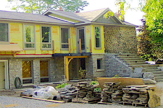 Installing-Cedar-Shingles